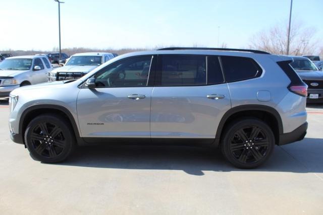 2025 GMC Acadia Vehicle Photo in Greenville, TX 75402