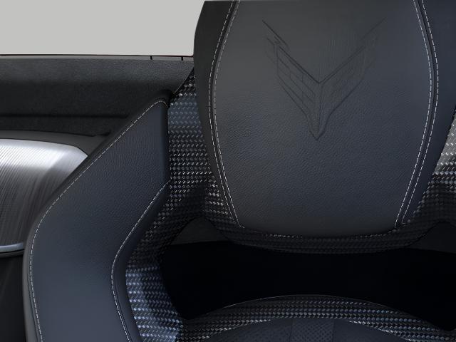 2025 Chevrolet Corvette E-Ray Vehicle Photo in MADISON, WI 53713-3220