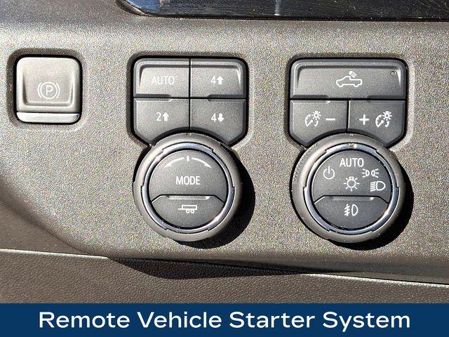 2023 Chevrolet Silverado 1500 Vehicle Photo in PAWLING, NY 12564-3219