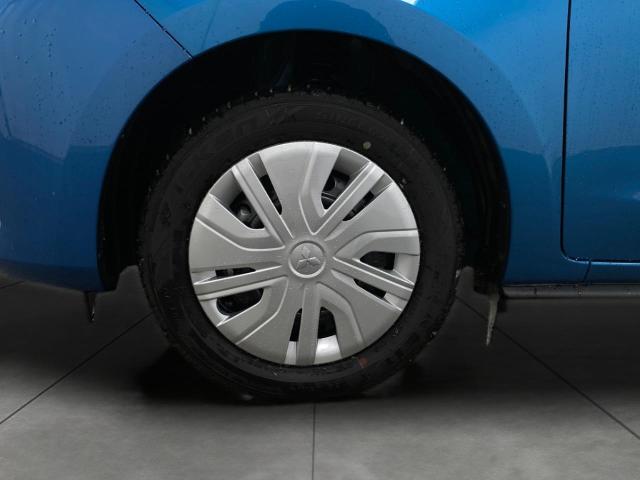 2024 Mitsubishi Mirage Vehicle Photo in Appleton, WI 54913