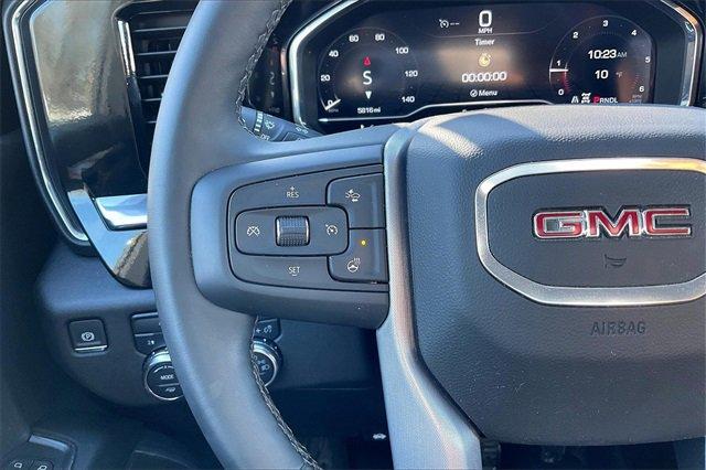 2025 GMC Sierra 2500 HD Vehicle Photo in INDEPENDENCE, MO 64055-1314