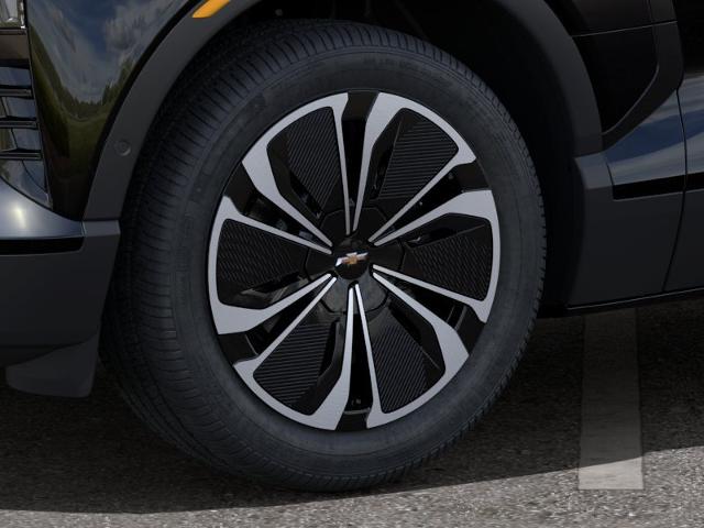 2024 Chevrolet Blazer EV Vehicle Photo in CORPUS CHRISTI, TX 78412-4902