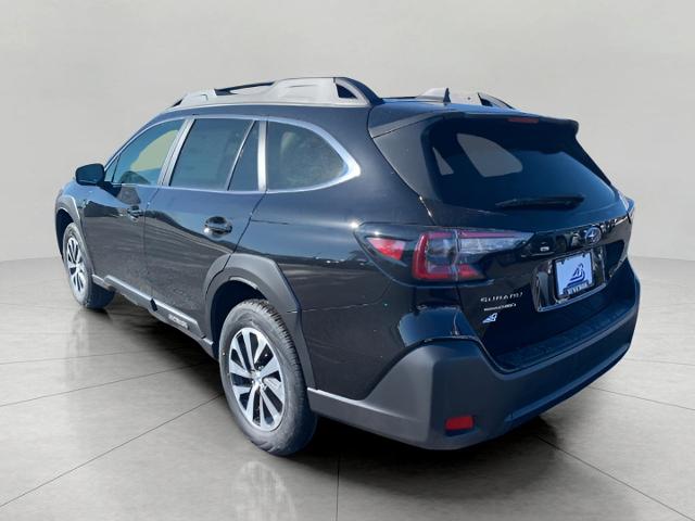 2025 Subaru Outback Vehicle Photo in Oshkosh, WI 54904