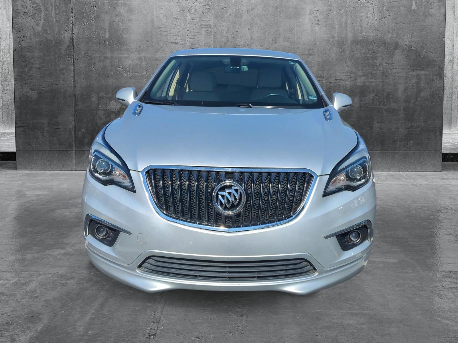 2018 Buick Envision Vehicle Photo in MEMPHIS, TN 38115-1503