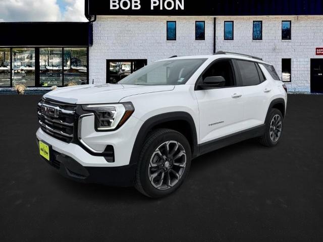 2025 GMC Terrain Vehicle Photo in CHICOPEE, MA 01020-5001