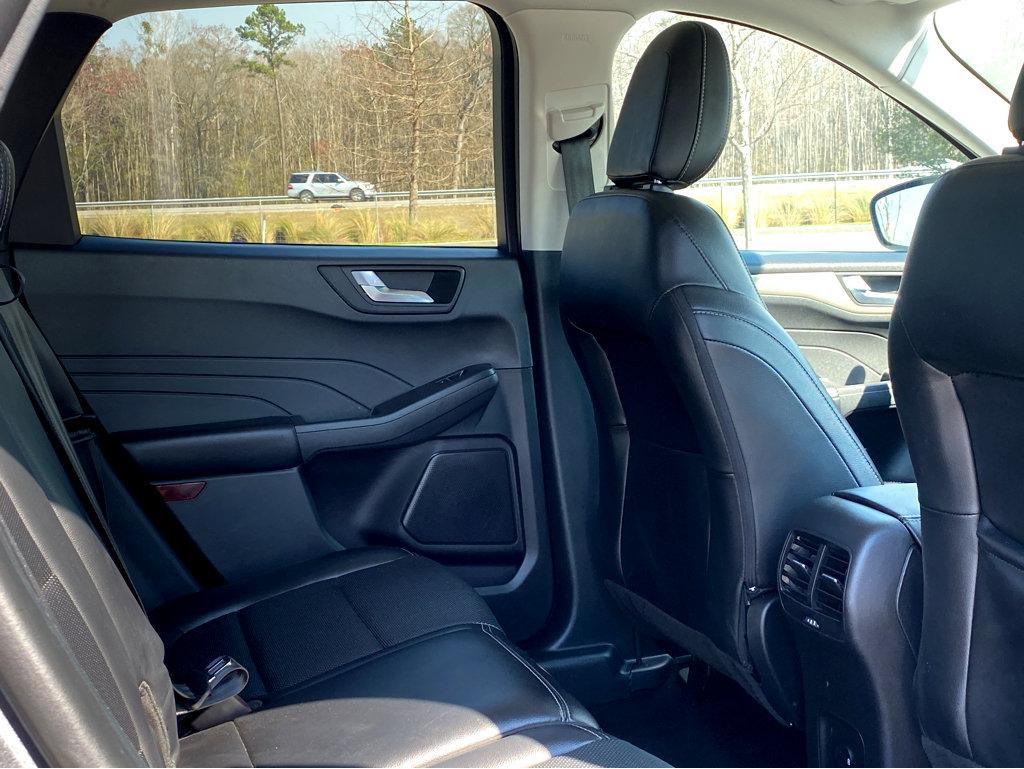 2022 Ford Escape Vehicle Photo in POOLER, GA 31322-3252