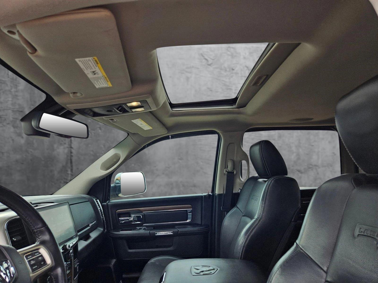 2016 Ram 1500 Vehicle Photo in WACO, TX 76710-2592