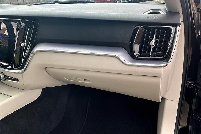 2023 Volvo S60 Vehicle Photo in Houston, TX 77007