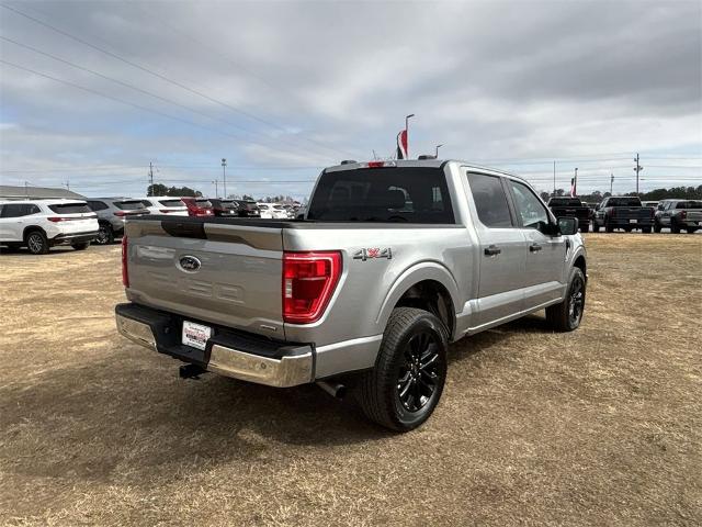 2023 Ford F-150 Vehicle Photo in ALBERTVILLE, AL 35950-0246