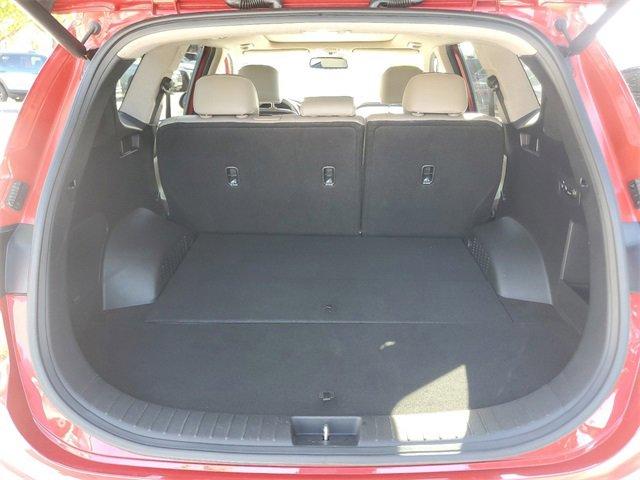 2020 Hyundai Santa Fe Vehicle Photo in SUNRISE, FL 33323-3202