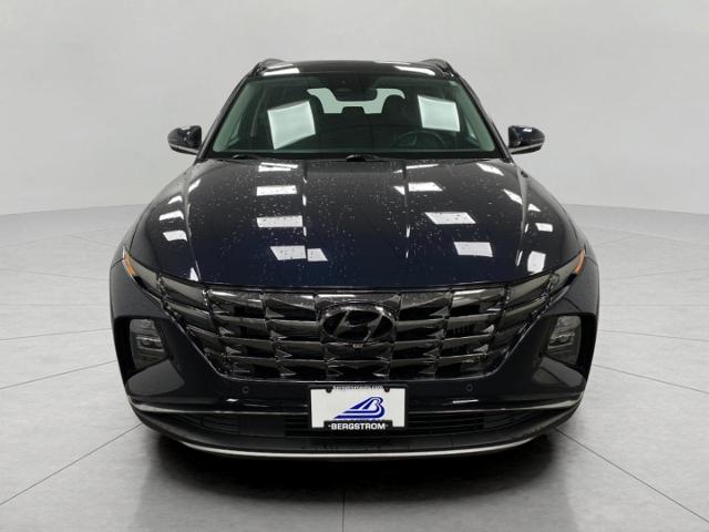 2023 Hyundai TUCSON Hybrid Vehicle Photo in Appleton, WI 54913