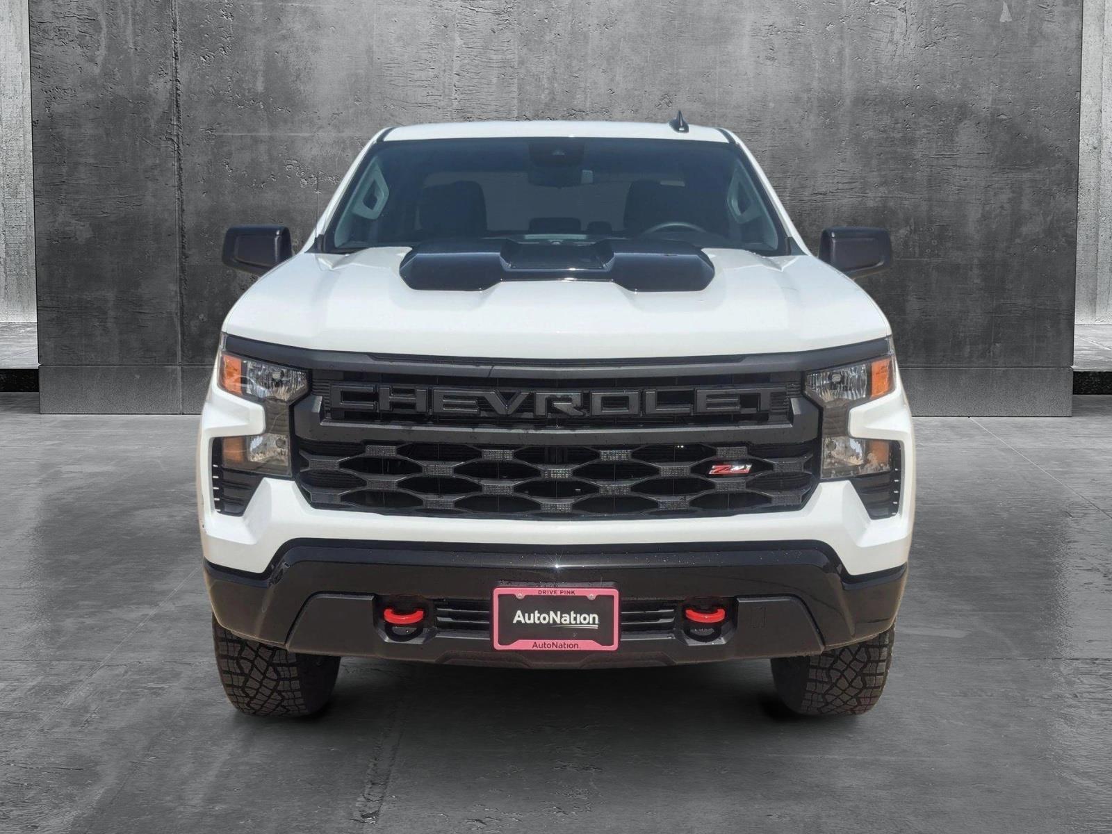 2025 Chevrolet Silverado 1500 Vehicle Photo in CORPUS CHRISTI, TX 78412-4902