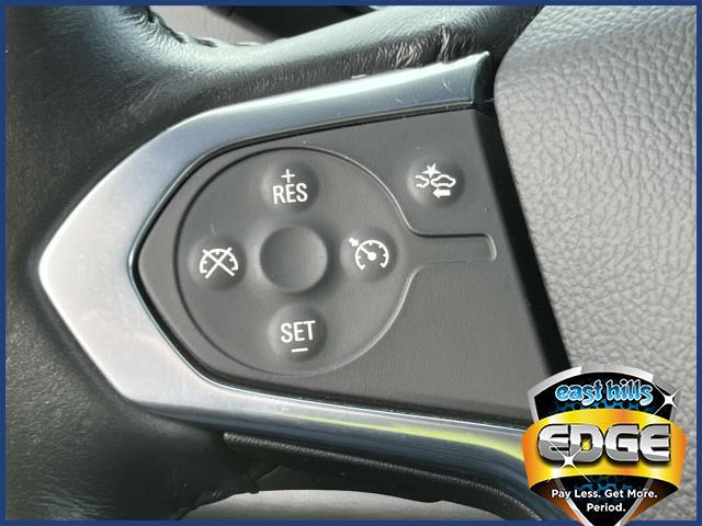 2022 Chevrolet Traverse Vehicle Photo in Roslyn, NY 11576