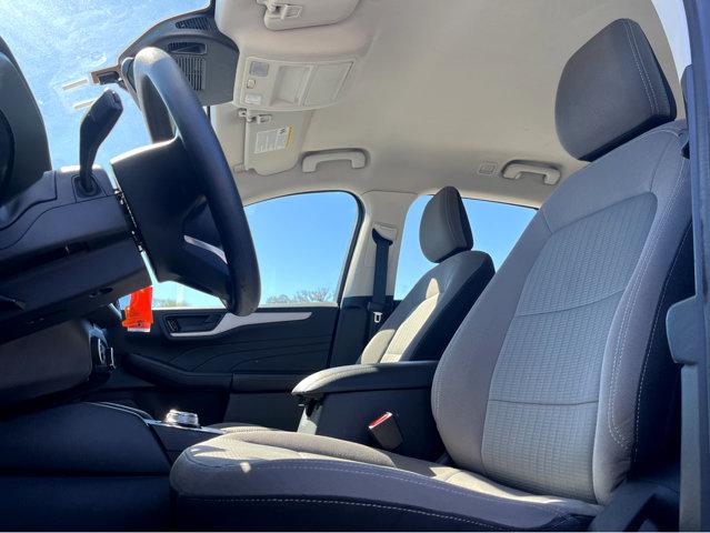 2021 Ford Escape Vehicle Photo in Savannah, GA 31419