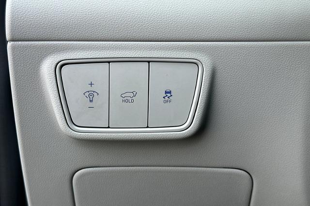 2024 Hyundai Tucson Vehicle Photo in SPOKANE, WA 99202-2191