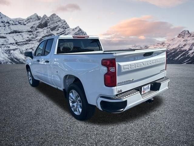 2025 Chevrolet Silverado 1500 Vehicle Photo in Gaffney, SC 29341