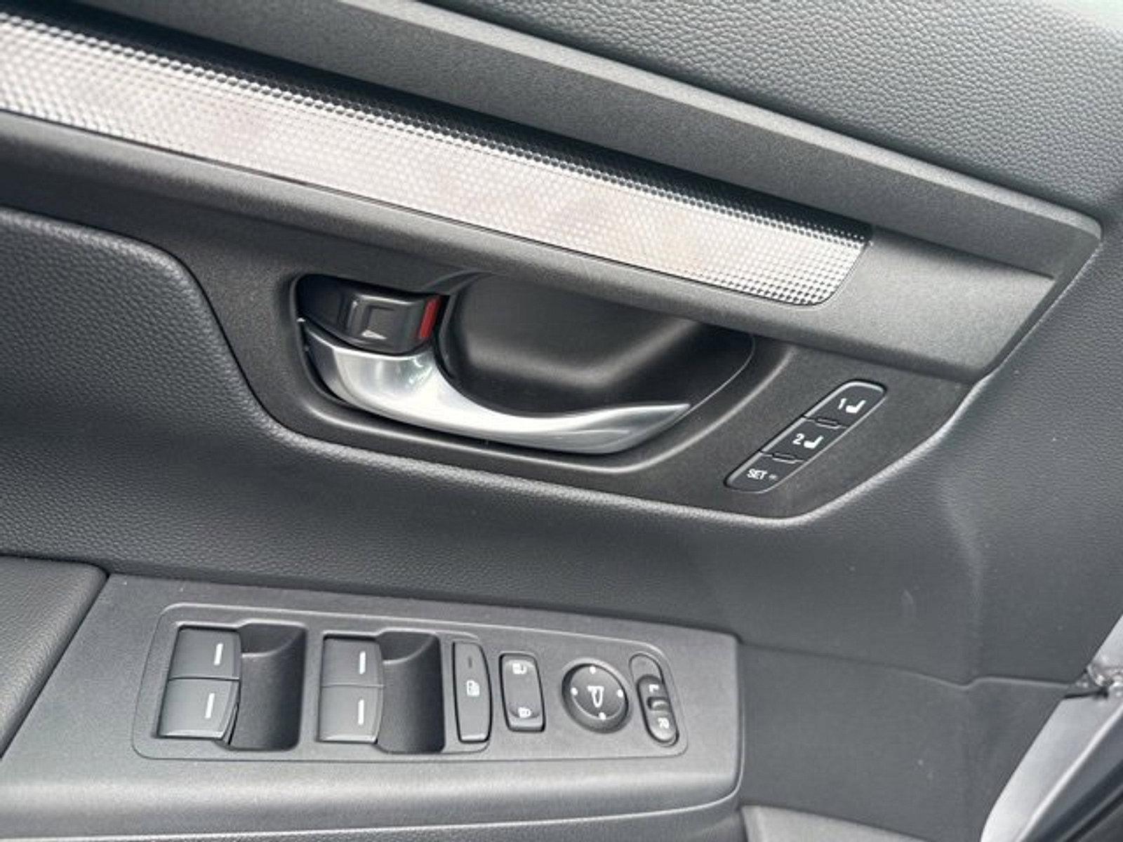 2025 Honda CR-V Hybrid Vehicle Photo in Harrisburg, PA 17111