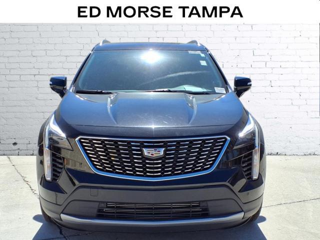 2023 Cadillac XT4 Vehicle Photo in TAMPA, FL 33612-3404