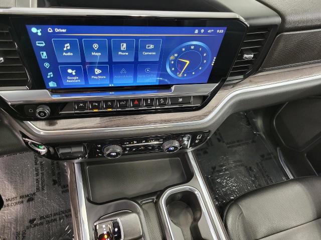 2022 Chevrolet Silverado 1500 Vehicle Photo in NEENAH, WI 54956-2243