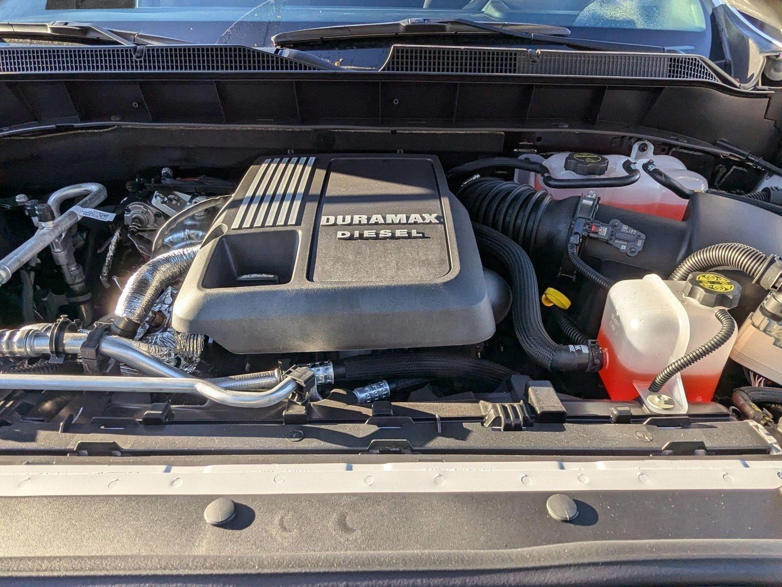 2025 Chevrolet Silverado 1500 Vehicle Photo in MIAMI, FL 33134-2699