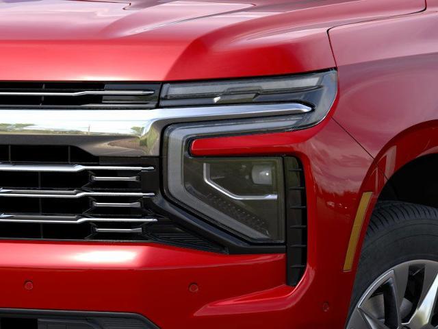 2025 Chevrolet Tahoe Vehicle Photo in AUSTIN, TX 78759-4154