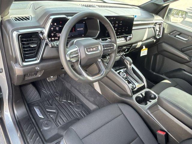 2025 GMC Canyon Vehicle Photo in ALBERTVILLE, AL 35950-0246