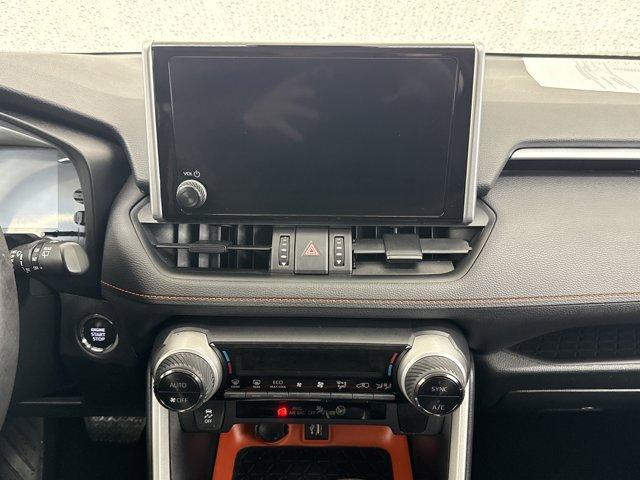 2023 Toyota RAV4 Vehicle Photo in Charlotte, NC 28273