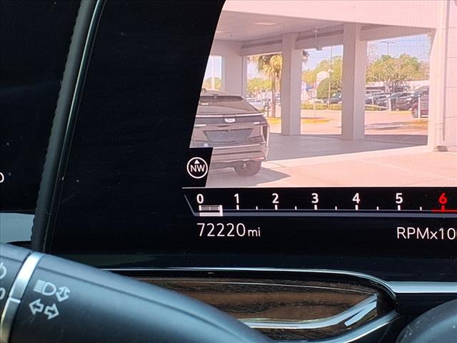 2021 Cadillac Escalade ESV Vehicle Photo in TAMPA, FL 33612-3404