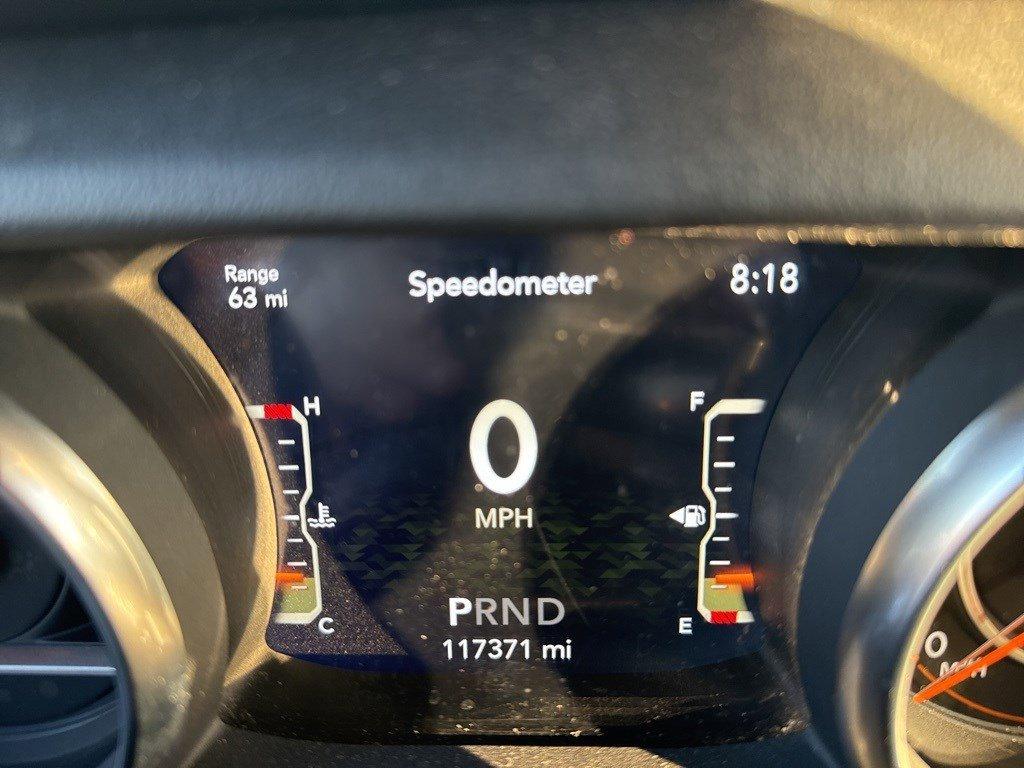 2019 Jeep Wrangler Unlimited Vehicle Photo in Harrisburg, PA 17111