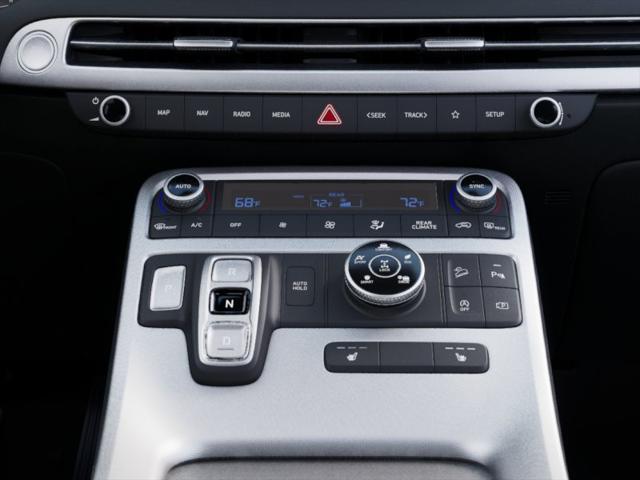 2025 Hyundai PALISADE Vehicle Photo in Shiloh, IL 62269