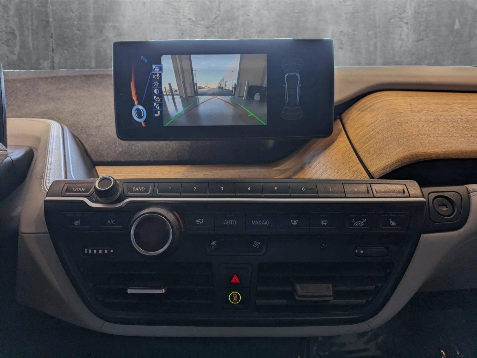 2016 BMW i3 Vehicle Photo in Las Vegas, NV 89149