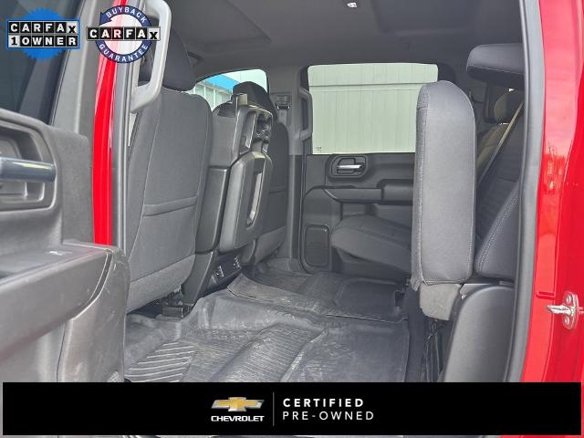 2023 Chevrolet Silverado 2500 HD Vehicle Photo in MANHATTAN, KS 66502-5036