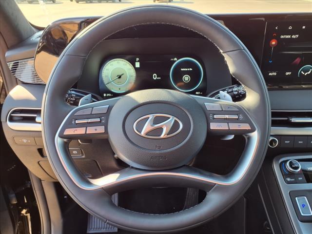 2025 Hyundai PALISADE Vehicle Photo in Peoria, IL 61615