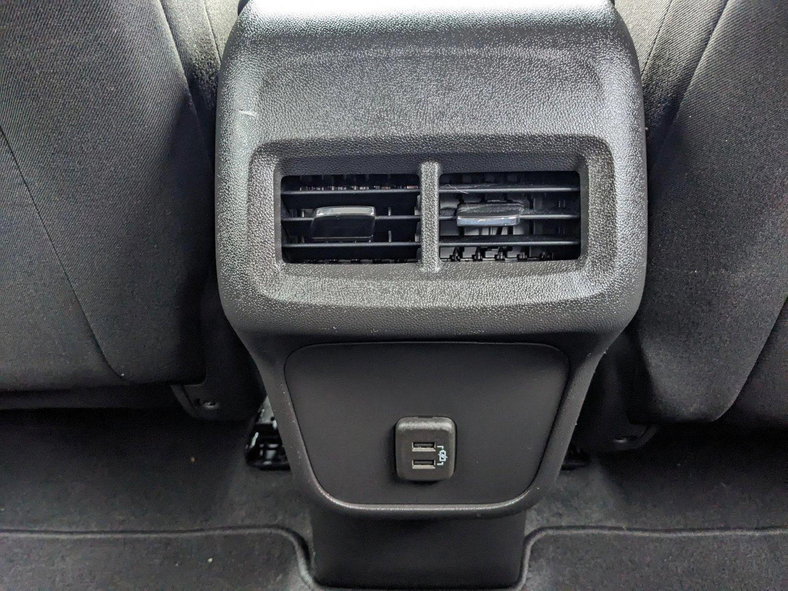 2022 Chevrolet Equinox Vehicle Photo in HOUSTON, TX 77034-5009