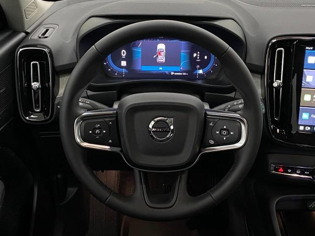2025 Volvo XC40 Vehicle Photo in Appleton, WI 54913