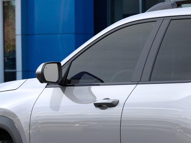 2025 Chevrolet Equinox Vehicle Photo in MADISON, WI 53713-3220