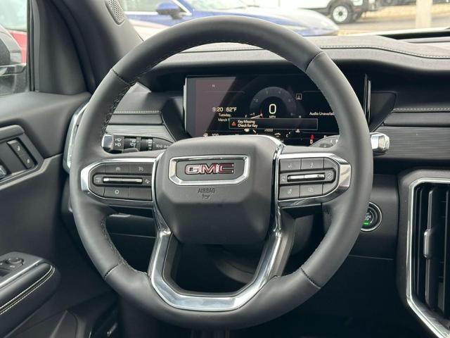 2025 GMC Acadia Vehicle Photo in COLUMBIA, MO 65203-3903