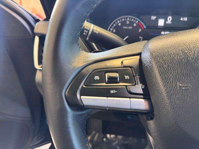 2021 Cadillac CT5 Vehicle Photo in DELRAY BEACH, FL 33483-3294