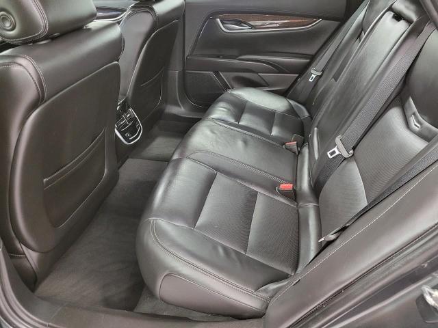 2015 Cadillac XTS Vehicle Photo in APPLETON, WI 54914-4656