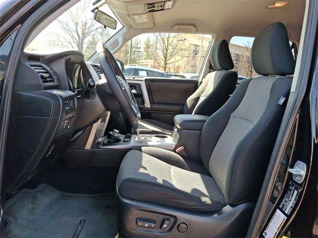 2015 Toyota 4Runner Vehicle Photo in Willow Grove, PA 19090