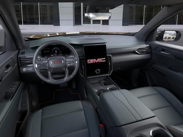 2025 GMC Acadia Vehicle Photo in GOLDEN, CO 80401-3850