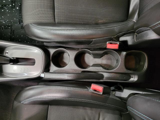 2015 Chevrolet Trax Vehicle Photo in NEENAH, WI 54956-2243