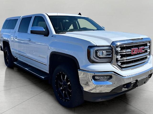 Cab Top & A-Pillar Kit | GMC CANYON SLT 2016 Cab Top & A-Pillar Kit | GMC CANYON SLT 2016