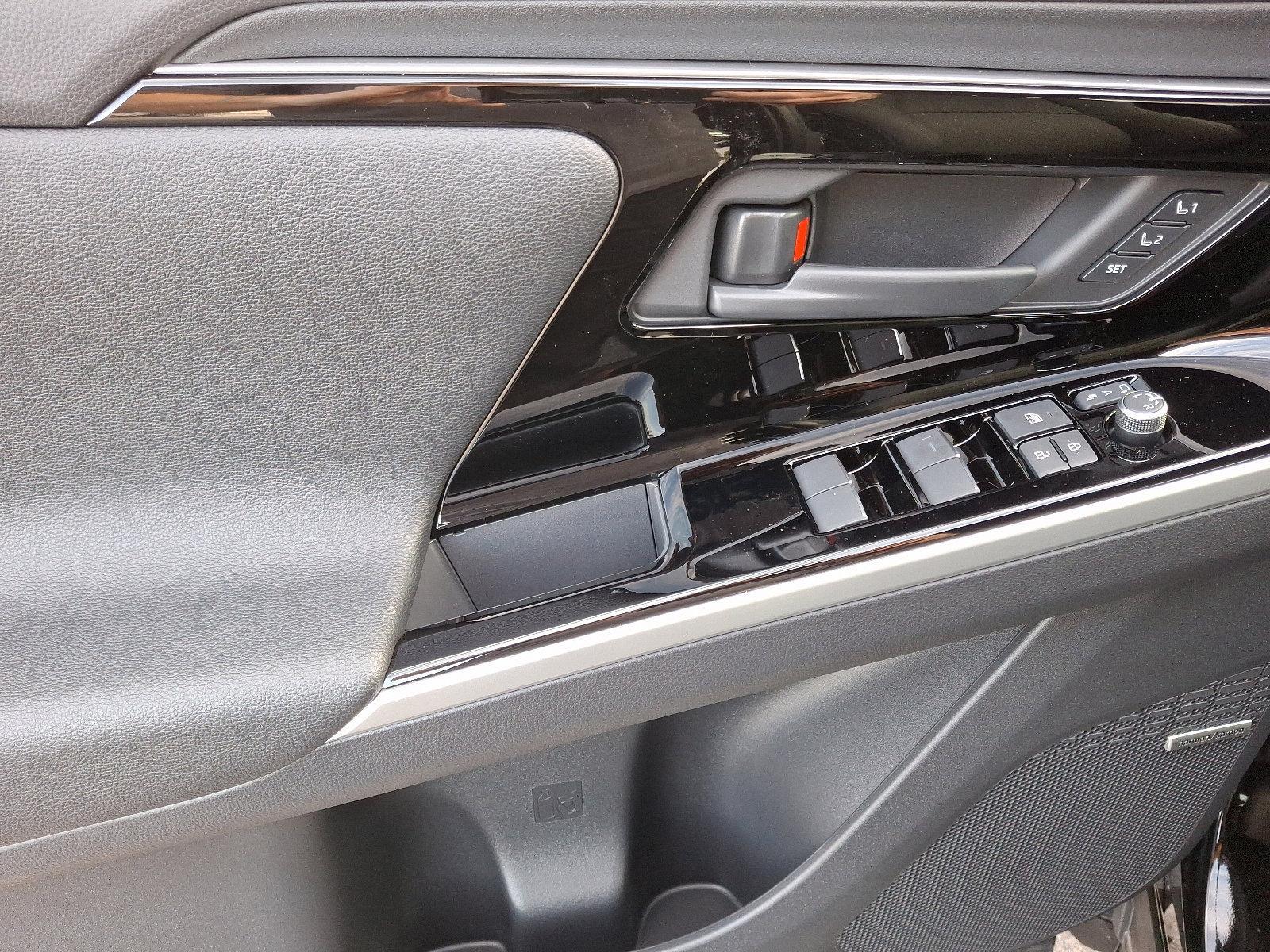 2025 Subaru Solterra Vehicle Photo in Harrisburg, PA 17111