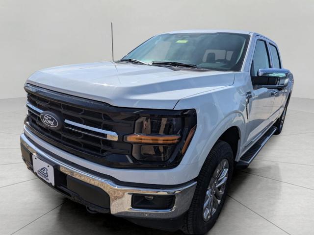 2024 Ford F-150 Vehicle Photo in Green Bay, WI 54304