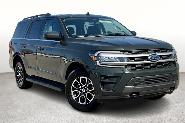 2022 Ford Expedition Vehicle Photo in Tulsa, OK 74145