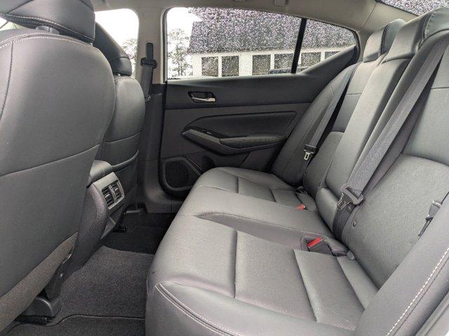 2024 Nissan Altima Vehicle Photo in BRUNSWICK, GA 31525-1881