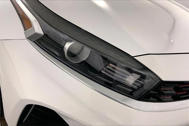 2024 Kia Forte Vehicle Photo in Lees Summit, MO 64086