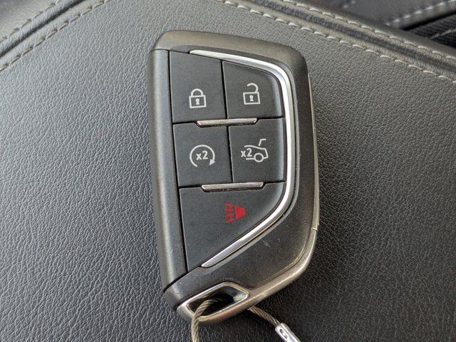 2023 Cadillac CT5 Vehicle Photo in BRUNSWICK, GA 31525-1881