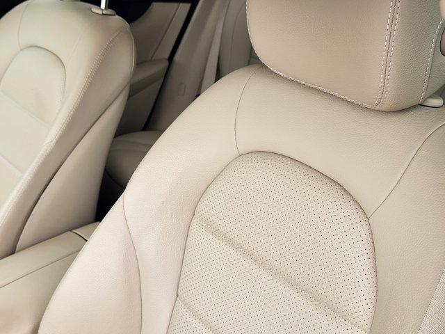 2022 Mercedes-Benz GLC Vehicle Photo in Decatur, TX 76234
